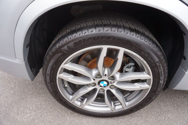 2017 BMW X3 sDrive28i, PREMIUM WHEELS, PANO MOONROOF, LEATHER, NAVIGATION  - 23064963 - 15
