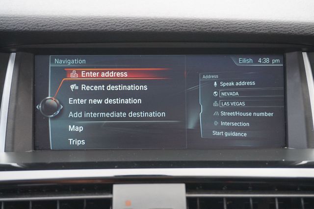 2017 BMW X3 sDrive28i, PREMIUM WHEELS, PANO MOONROOF, LEATHER, NAVIGATION  - 23064963 - 35