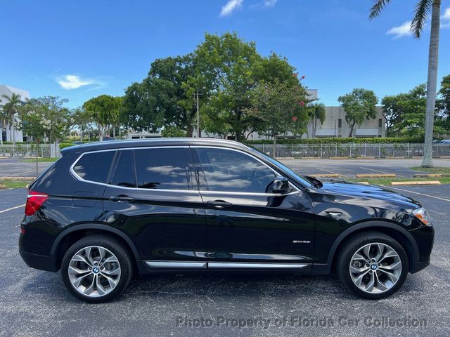 2017 BMW X3 sDrive28i X-Line Technology Package - 22492486 - 13