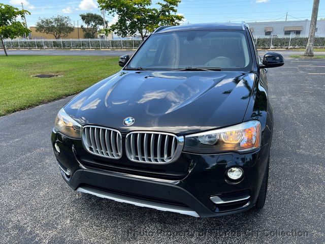 2017 BMW X3 sDrive28i X-Line Technology Package - 22492486 - 15