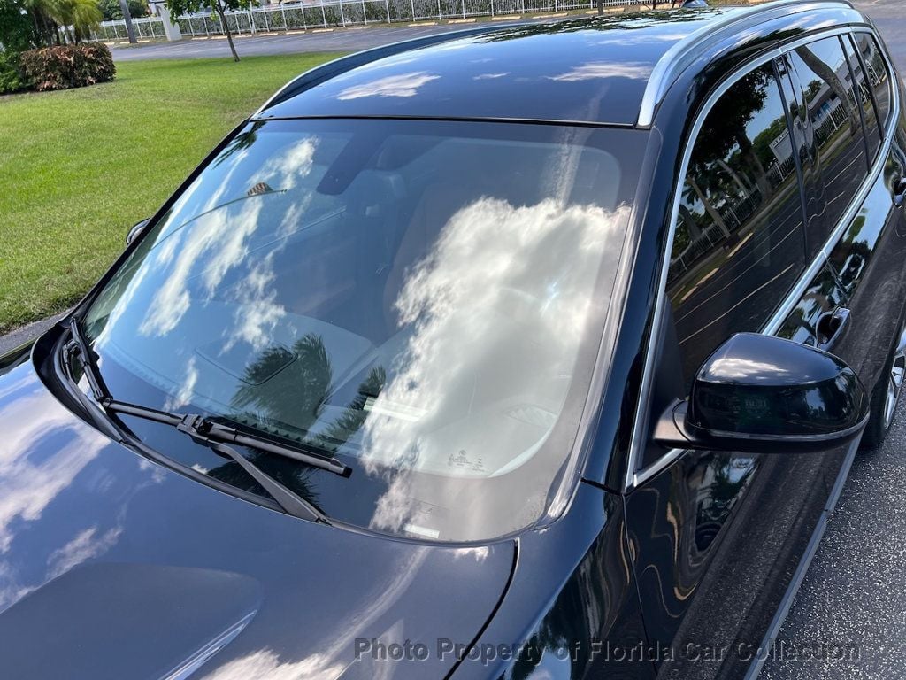 2017 Bmw X3 sDrive28i photo 24