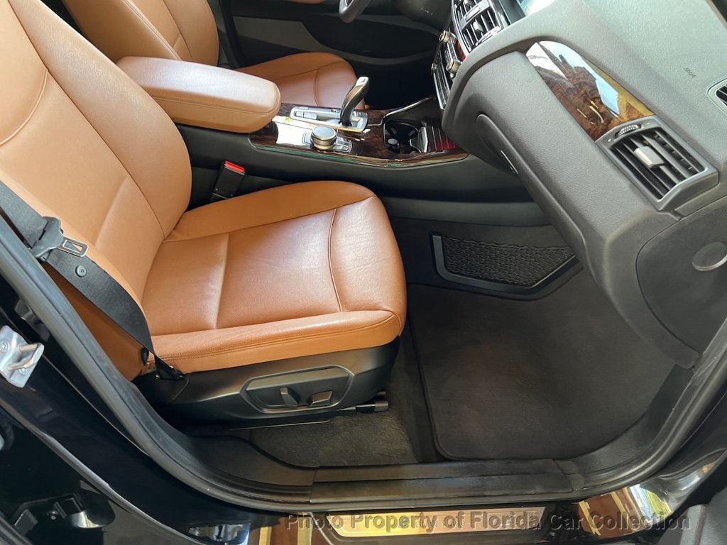2017 Bmw X3 sDrive28i photo 44