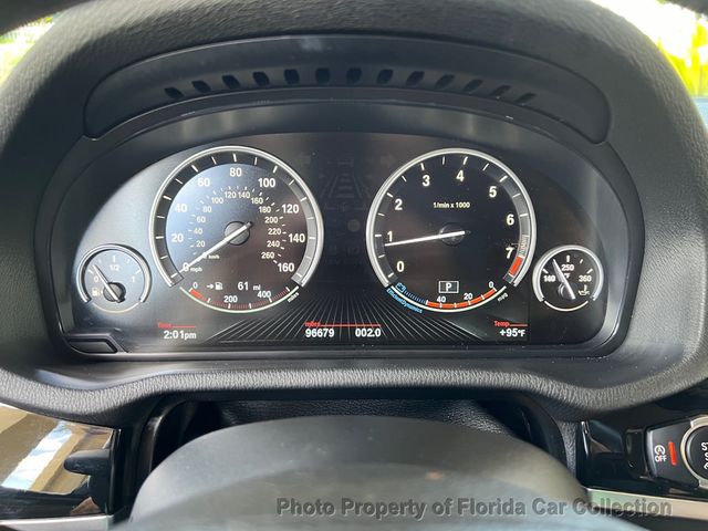 2017 BMW X3 sDrive28i X-Line Technology Package - 22492486 - 53