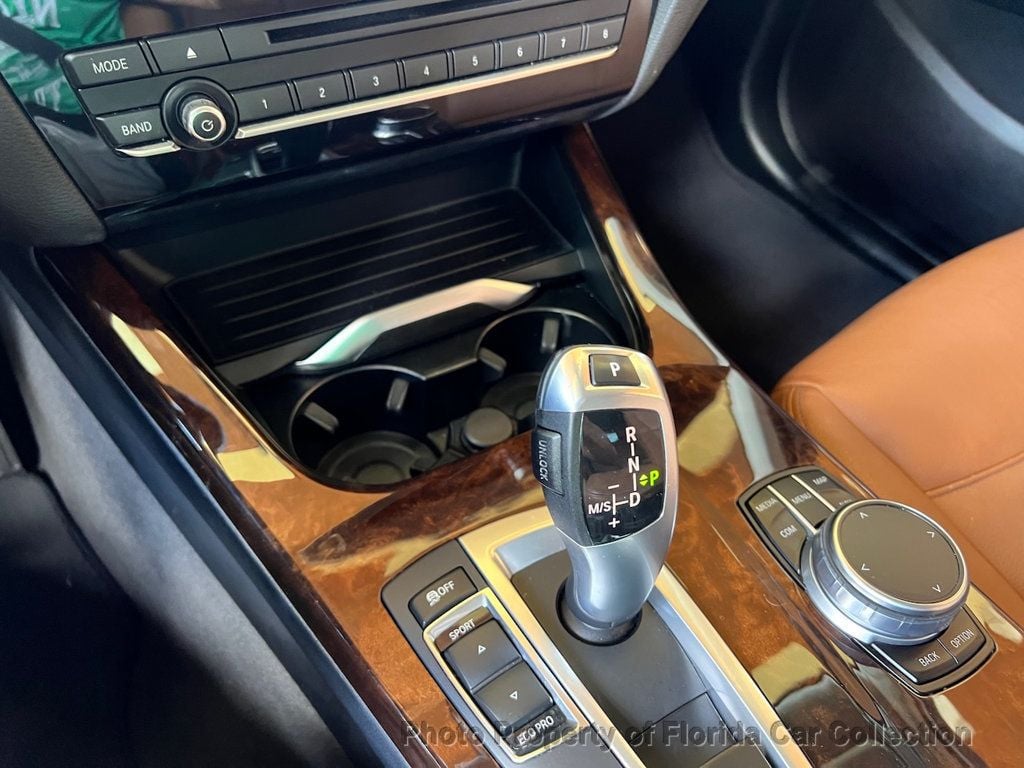 2017 Bmw X3 sDrive28i photo 55