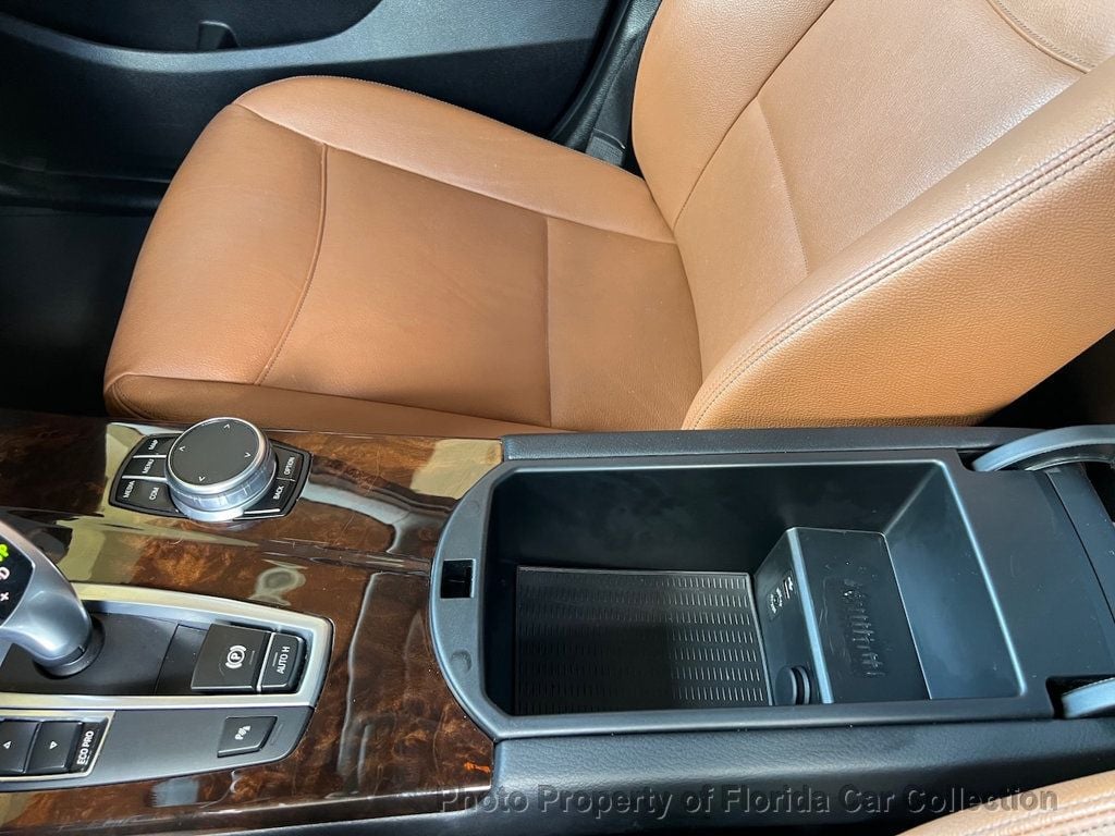2017 Bmw X3 sDrive28i photo 64