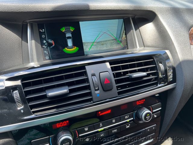 2017 BMW X3 sDrive28i X-Line Technology Package - 22492486 - 68