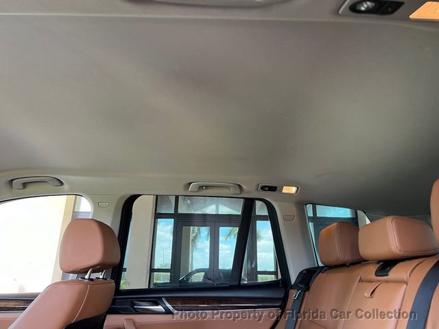 2017 BMW X3 sDrive28i X-Line Technology Package - 22492486 - 71