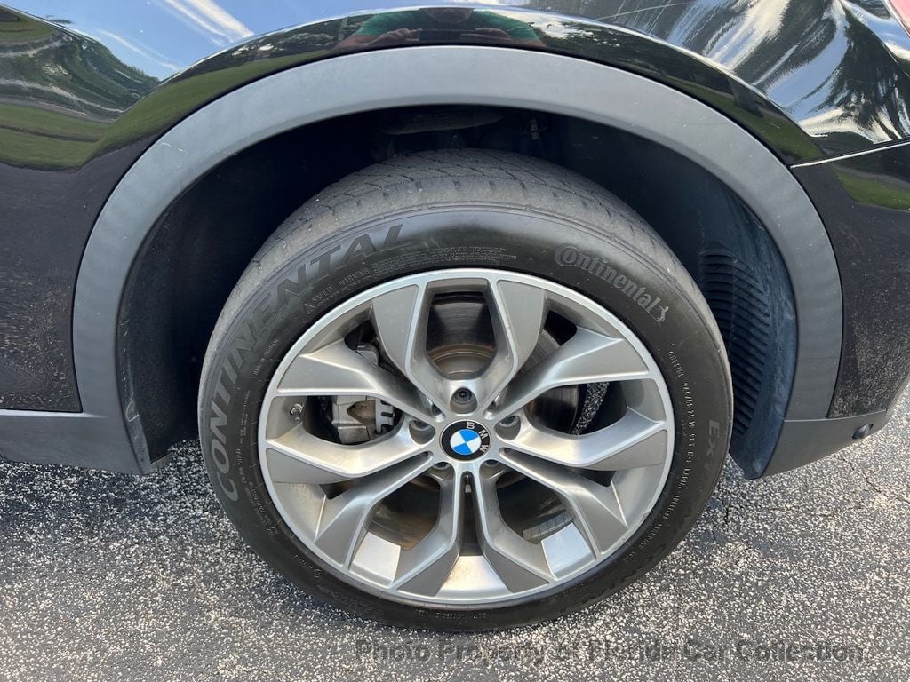 2017 BMW X3 sDrive28i X-Line Technology Package - 22492486 - 79