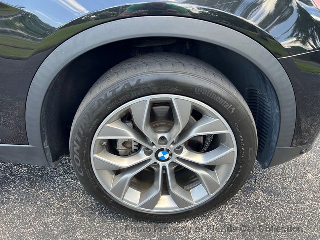 2017 BMW X3 sDrive28i X-Line Technology Package - 22492486 - 79