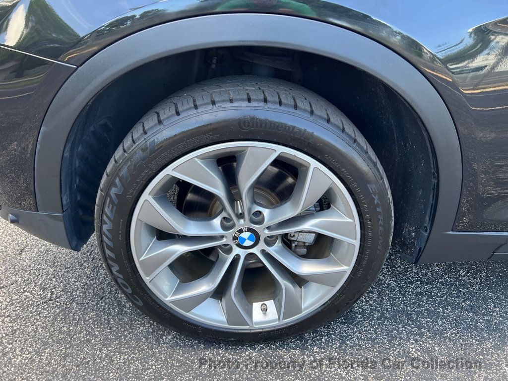 2017 BMW X3 sDrive28i X-Line Technology Package - 22492486 - 80