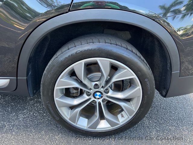 2017 BMW X3 sDrive28i X-Line Technology Package - 22492486 - 81