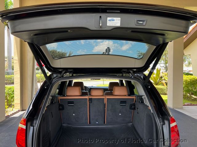 2017 BMW X3 sDrive28i X-Line Technology Package - 22492486 - 83