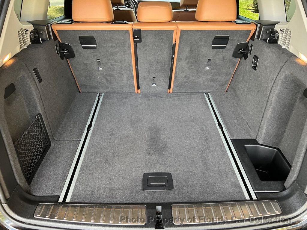 2017 BMW X3 sDrive28i X-Line Technology Package - 22492486 - 85