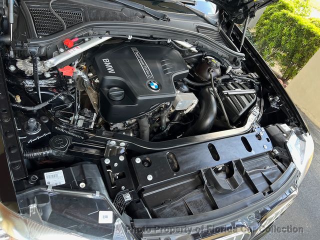 2017 BMW X3 sDrive28i X-Line Technology Package - 22492486 - 92