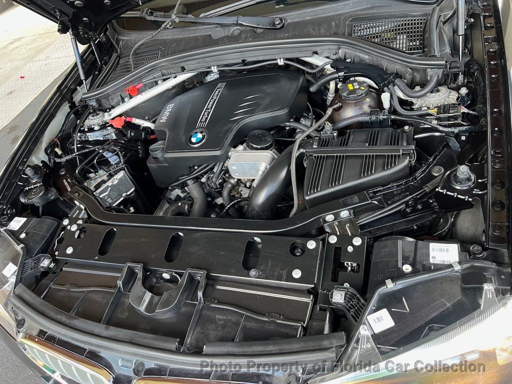 2017 BMW X3 sDrive28i X-Line Technology Package - 22492486 - 93