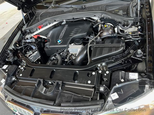 2017 BMW X3 sDrive28i X-Line Technology Package - 22492486 - 93