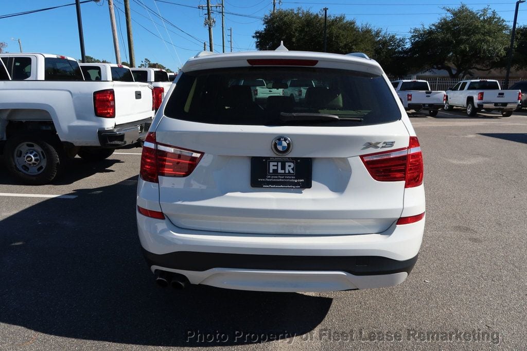 2017 BMW X3  X3 SDRIVE 28I - 22684819 - 3