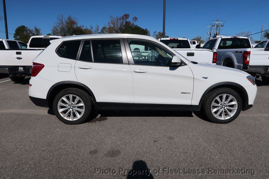 2017 BMW X3  X3 SDRIVE 28I - 22684819 - 5