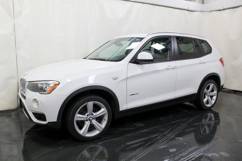 2017 BMW X3 xDrive28i - 22678817 - 0