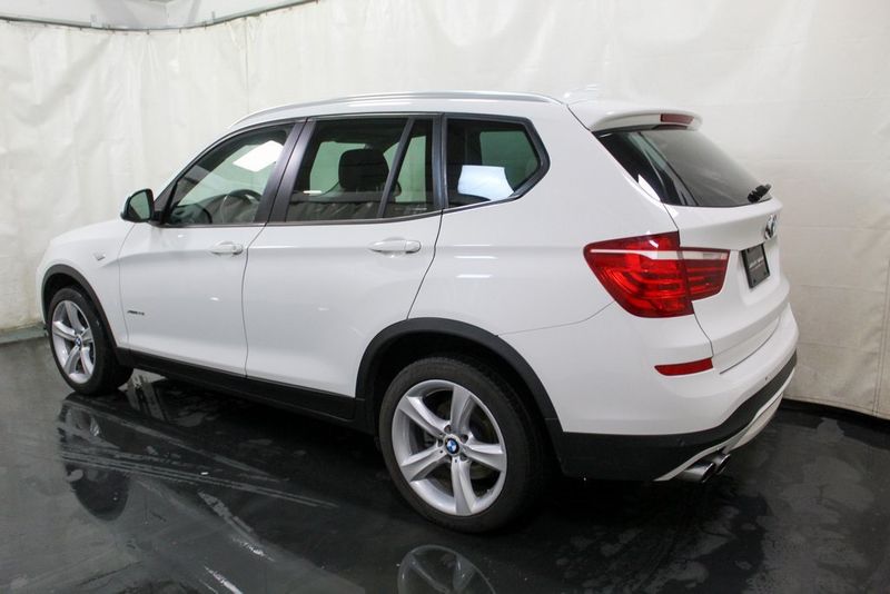 2017 BMW X3 xDrive28i - 22678817 - 1