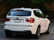 2017 BMW X3 xDrive28i - 22878461 - 5