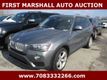 2017 BMW X3 xDrive28i - 22977977 - 1
