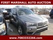 2017 BMW X3 xDrive28i - 22977977 - 2