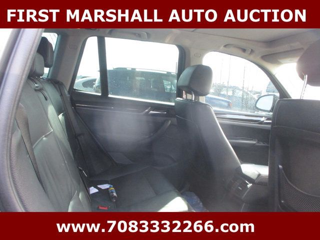 2017 BMW X3 xDrive28i - 22977977 - 5