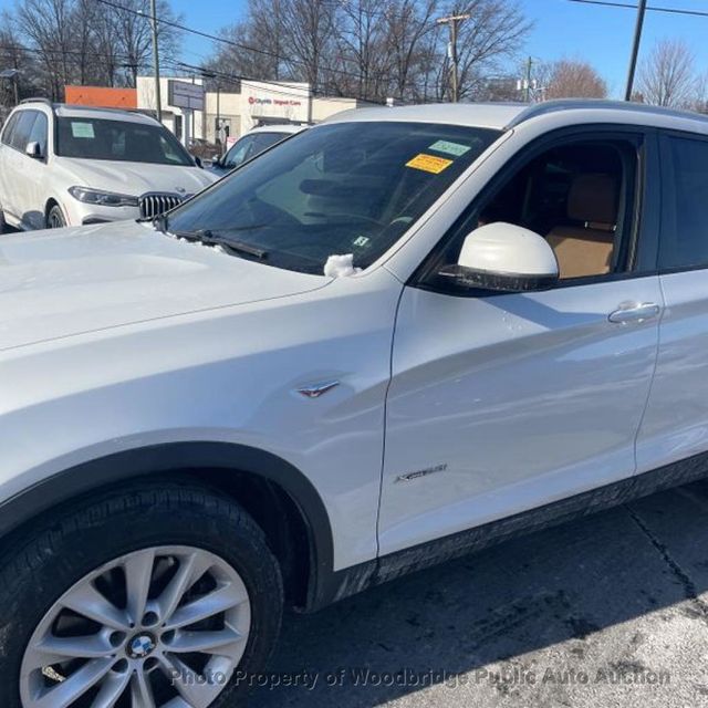 2017 BMW X3 xDrive28i - 22761207 - 16