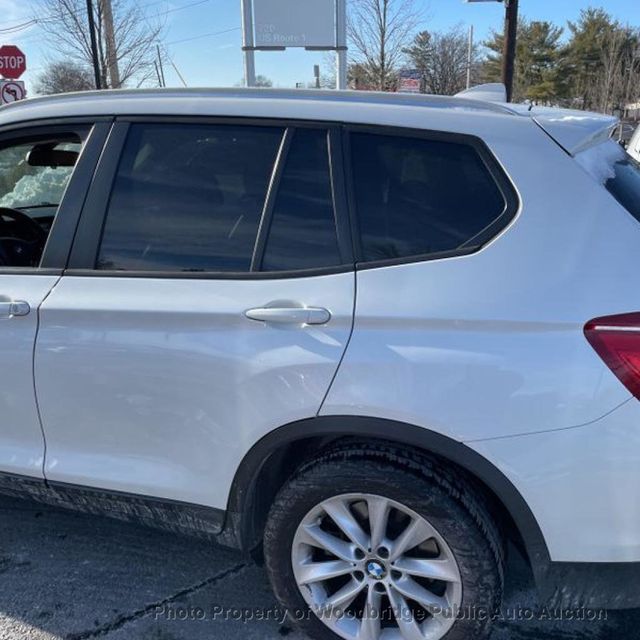 2017 BMW X3 xDrive28i - 22761207 - 18