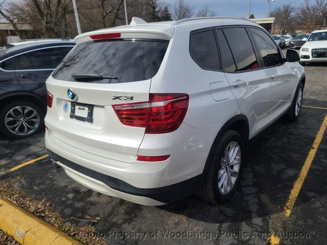 2017 BMW X3 xDrive28i - 22761207 - 3