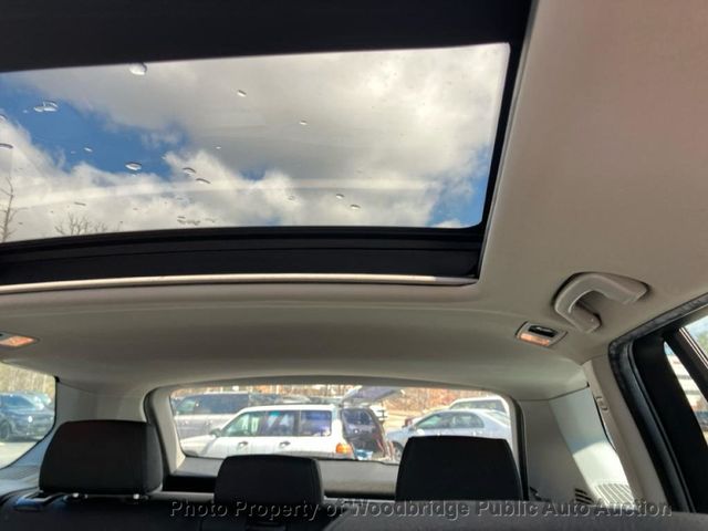 2017 BMW X3 xDrive28i - 23006150 - 11