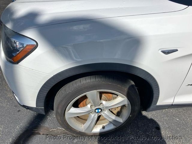 2017 BMW X3 xDrive28i - 23006150 - 13