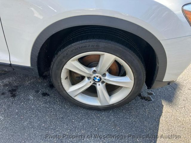 2017 BMW X3 xDrive28i - 23006150 - 14