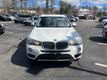 2017 BMW X3 xDrive28i - 23006150 - 1