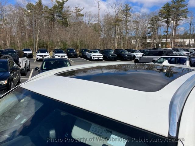 2017 BMW X3 xDrive28i - 23006150 - 5