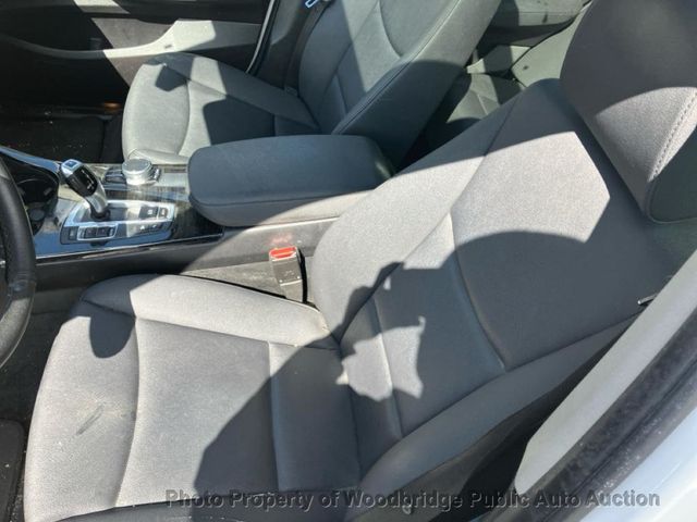 2017 BMW X3 xDrive28i - 23006150 - 6