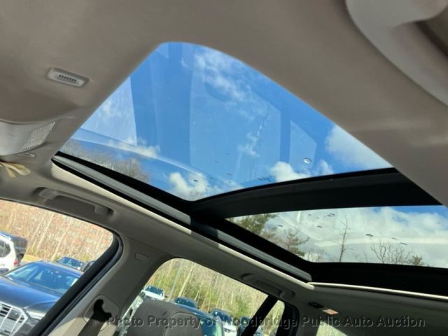 2017 BMW X3 xDrive28i - 23006150 - 7