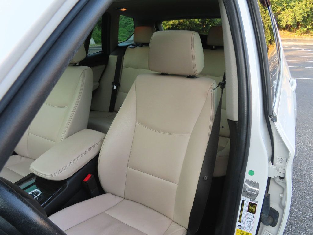 2017 Bmw X3 xDrive28i photo 21