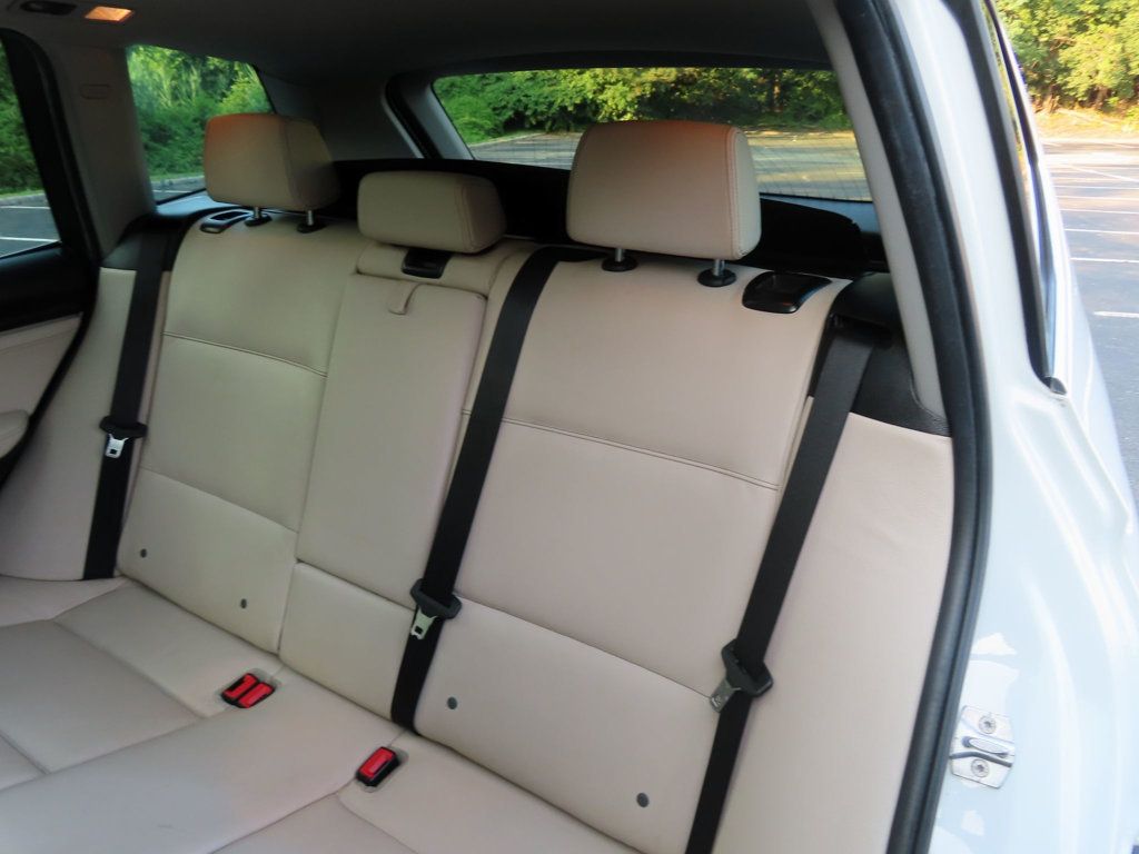 2017 Bmw X3 xDrive28i photo 28