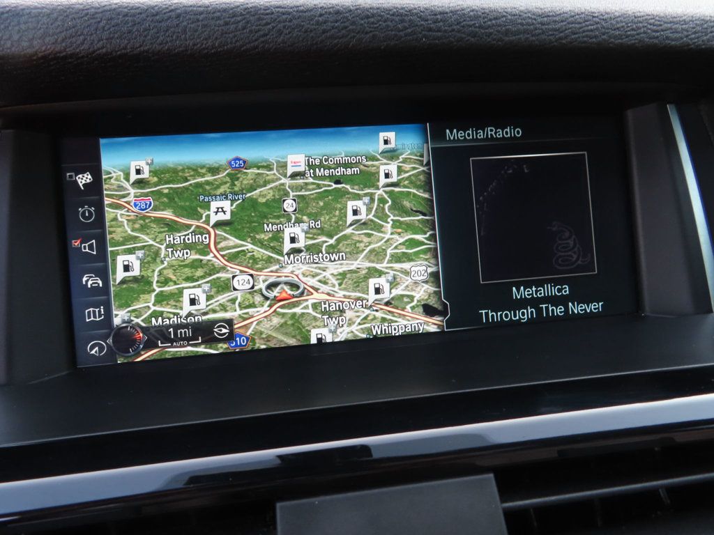 2017 Bmw X3 xDrive28i photo 5
