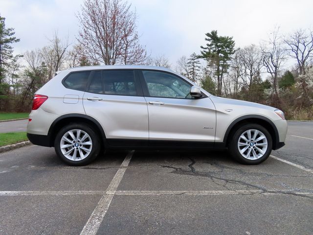 2017 BMW X3 xDrive28i - 23000684 - 14