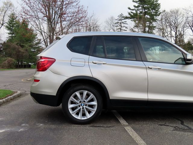 2017 BMW X3 xDrive28i - 23000684 - 15