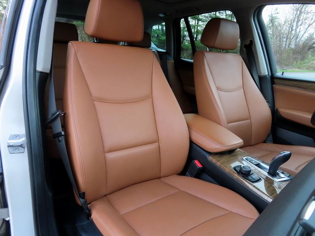 2017 BMW X3 xDrive28i - 23000684 - 23