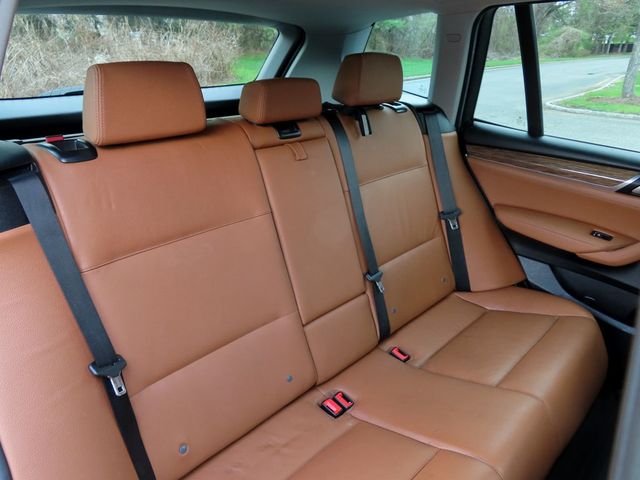 2017 BMW X3 xDrive28i - 23000684 - 26