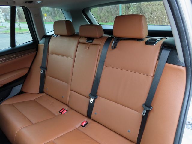 2017 BMW X3 xDrive28i - 23000684 - 29