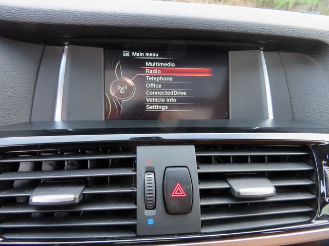 2017 BMW X3 xDrive28i - 23000684 - 33