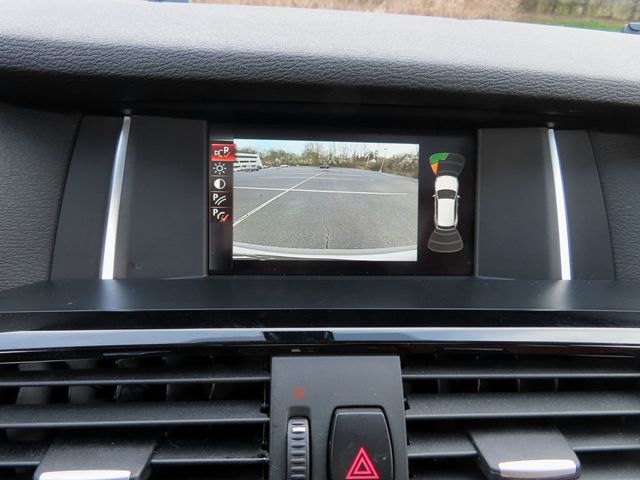 2017 BMW X3 xDrive28i - 23000684 - 34