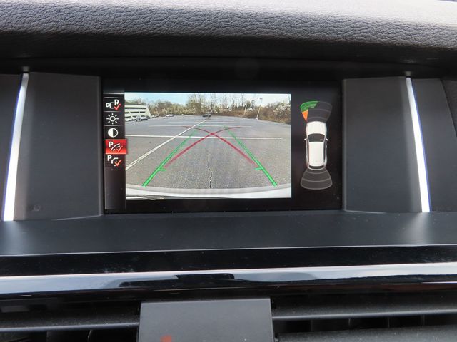 2017 BMW X3 xDrive28i - 23000684 - 35