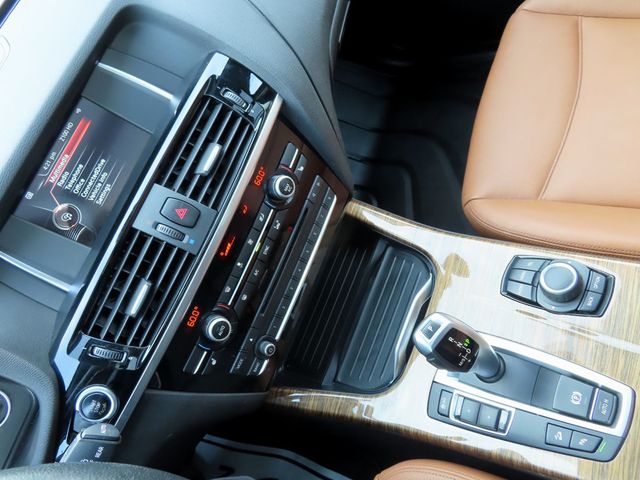 2017 BMW X3 xDrive28i - 23000684 - 36